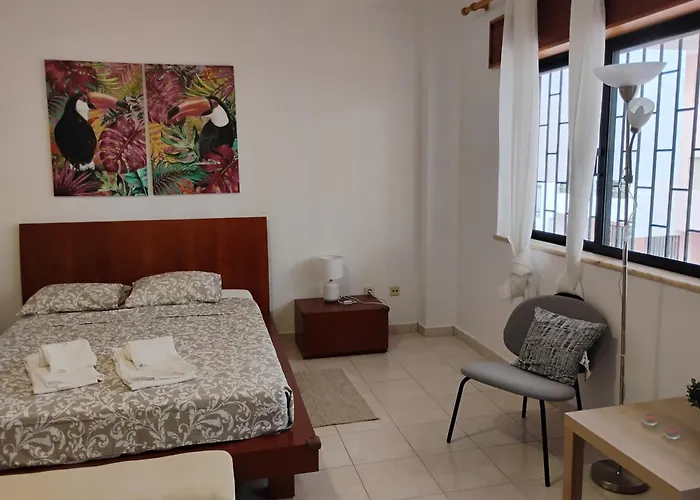 Cozy In * Quarteira