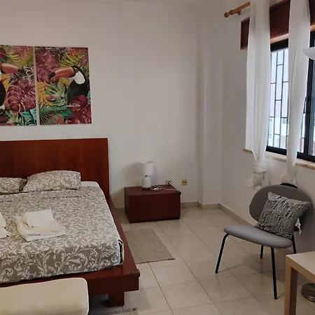 Cozy In * Quarteira
