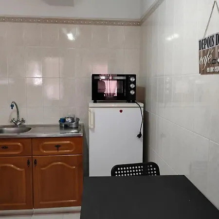 Cozy In Apartamento *