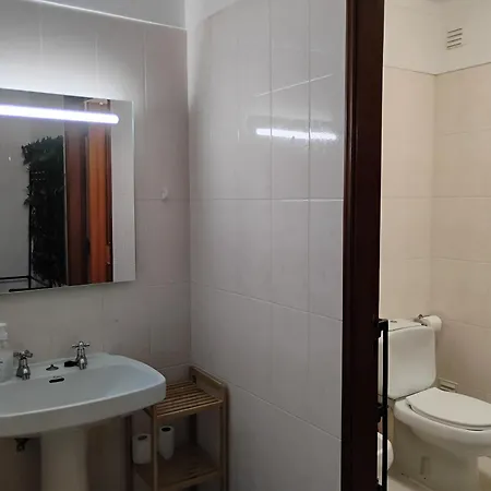 Cozy In Apartamento Quarteira